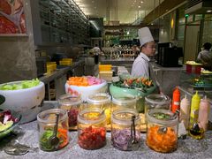 -解放碑威斯汀酒店-知味国际美食餐厅