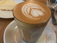 -VOYAGE COFFEE(北锣鼓巷店)
