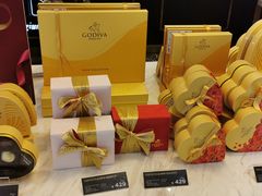 -GODIVA(王府井apm店)