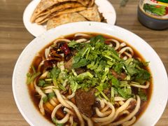 -清真八大碗(G6辅路店)