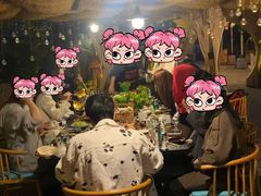 -大汗烧烤滩羊馆(清水河公园店)