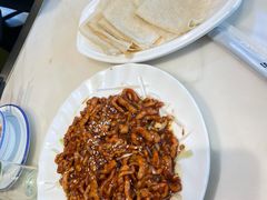 -川人川菜馆·小龙虾·鲜虾现做(黄山路店)