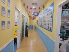 -易贝乐成长中心(坂田中心)