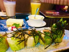 -真剑日本料理·铁板烧(贵州路店)
