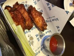 -bluefrog蓝蛙(水游城店)