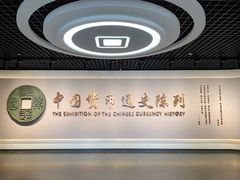 -中国钱币博物馆