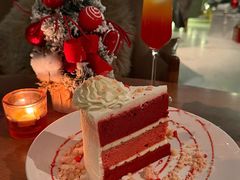 -Highline·城市露台景观餐厅(淮海路店)