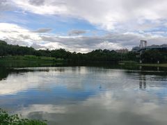 -东莞植物园