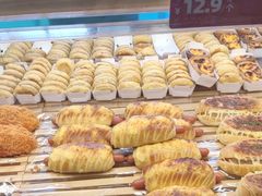 -味多美蛋糕(亚非大厦店)