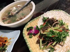 -前门烤鸭(江东中路店)