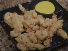 -阿二骨煲(新天地店)