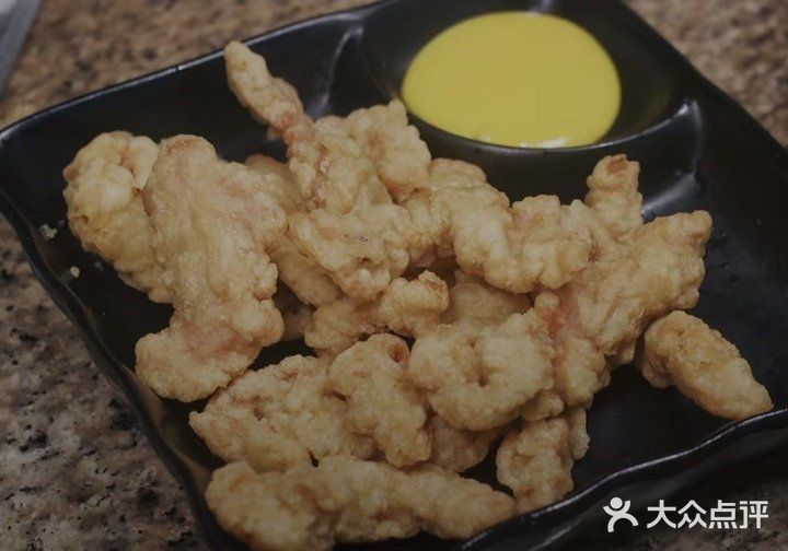 阿二骨煲(新天地店)图片