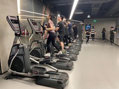 -锐动健身(博地中心店)
