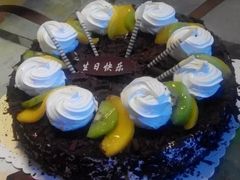 -丽莎蓓甜CAKE生日蛋糕·动物奶油(石家庄店)