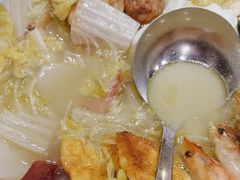 -顺风海鲜港(金玉兰店)