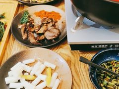 -衡哥肉铺