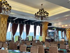 -火舞泰·泰式海鲜火锅餐厅(世纪城店)