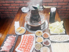 -大明铜锅·烤涮坊·烧烤(总店)