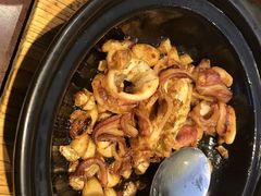 -老蒲鲜·地标·非遗美食(涵江店)