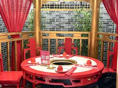 -欠火锅·水牛毛肚·团建聚餐·生日宴(何山路店)