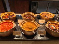 -西安华清御汤酒店