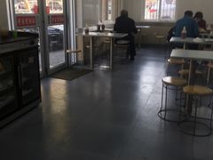 大堂-劈柴院锅贴(沈阳路店)