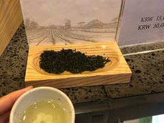 -雪绿茶博物馆