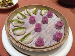 -船歌·鱼水饺青岛菜(闽江二路店)