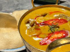 -Home Thai·泰谣(王府井apm店)