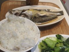 -乡村基·川味现炒大王(熙悦天街店)