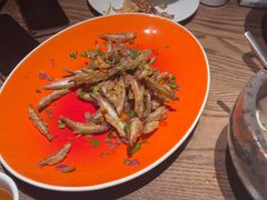 -皖厨·中国徽菜(万象食家店)