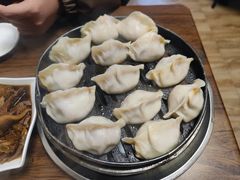 -老马家蒸饺(南海街店)