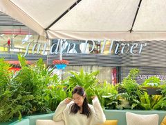 -Jardin D’Hiver宝诗龙后花园(北京SKP店)
