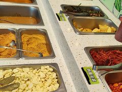 -金喜娜无限自助烤肉(泰达永旺店)