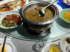 -金百万烤鸭店(良乡店)