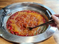-城墙拐拐火锅(三峡广场黑金冠店)
