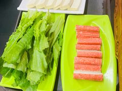 -三煮纸包鱼(青岛总店)