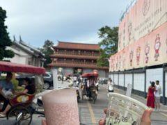 -花姨·老电影院果汁冰(88号店)