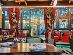 -Famous肥猫墨西哥音乐餐吧(五棵松华熙LIVE店)