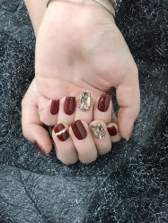 -初NAIL日式美甲美睫沙龙
