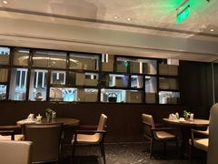 -万丽轩·粤菜(王府井金茂万丽酒店)
