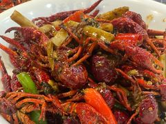 金牌口味虾-天宝兄弟(前海壹方城店)