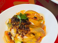 -禄鼎记·多口味酸菜鱼(侨鑫店)