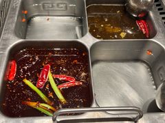 -海底捞火锅(河东万达广场店)