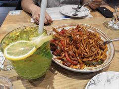 -魏客咖啡(中铁中心店)