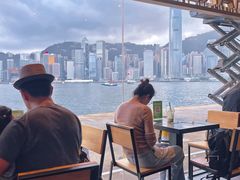 -海港城