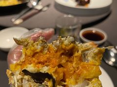 -上海滩餐厅(BFC外滩金融中心店)