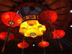 大汗行宫园林餐厅-大汗行宫园林餐厅