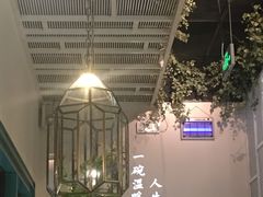 -潮粥荟·潮汕砂锅粥(朝阳大悦城店)