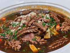 -大鹏饭店·金陵家宴(奥体中心店)